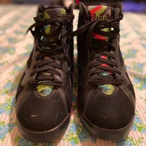 Air Jordan 7 Retro 30th “Barcelona Nights”